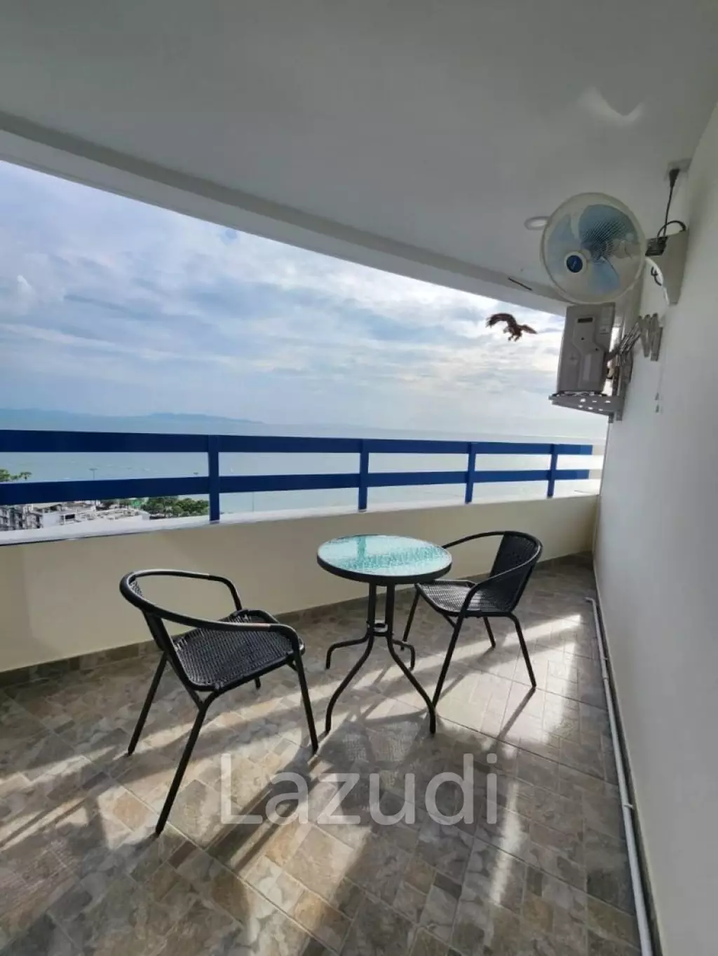 Jomtien Plaza Condotel for Sale
