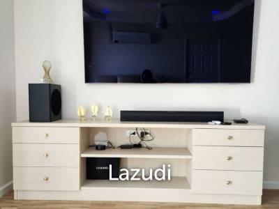 Jomtien Plaza Condotel for Sale