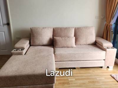 Jomtien Plaza Condotel for Sale