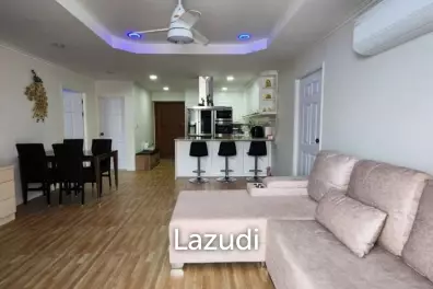 Jomtien Plaza Condotel for Sale