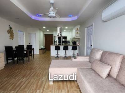 Jomtien Plaza Condotel for Sale