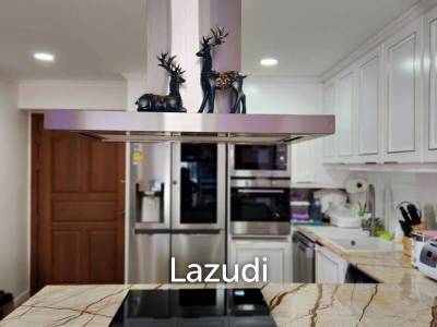 Jomtien Plaza Condotel for Sale
