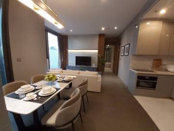 The Esse at Singha Complex 2 bedroom condo for rent and sale