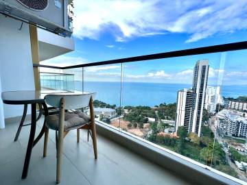 Beautiful studio for sale on Pratumnak