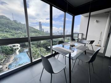 Pool View Condo For Sale at Unixx South Pattaya