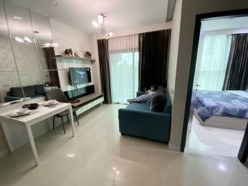 1bedroom condo for sale in Jomtien