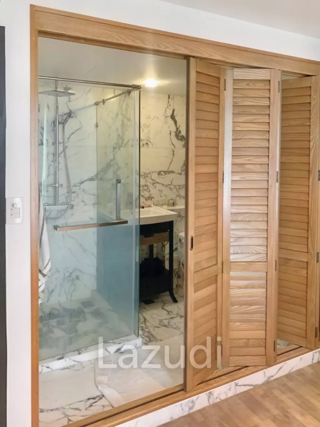 3 Bed 3 Bath 157 SQ.M. Baan Chan Condominium