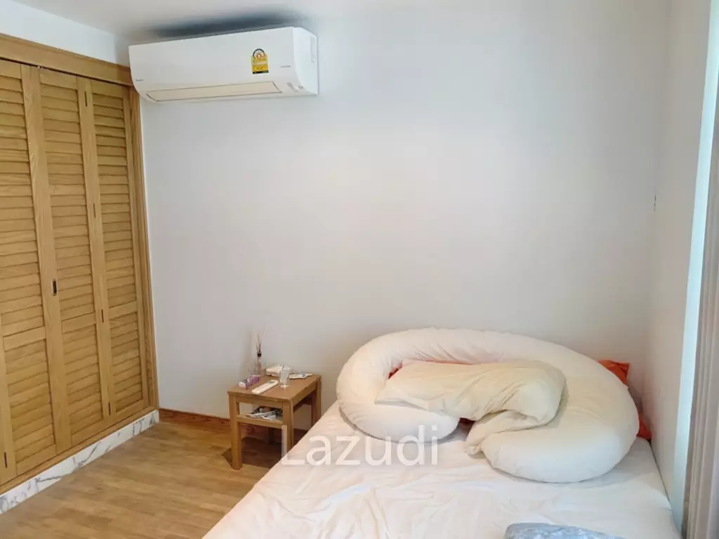 3 Bed 3 Bath 157 SQ.M. Baan Chan Condominium
