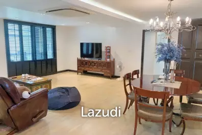 3 Bed 3 Bath 157 SQ.M. Baan Chan Condominium