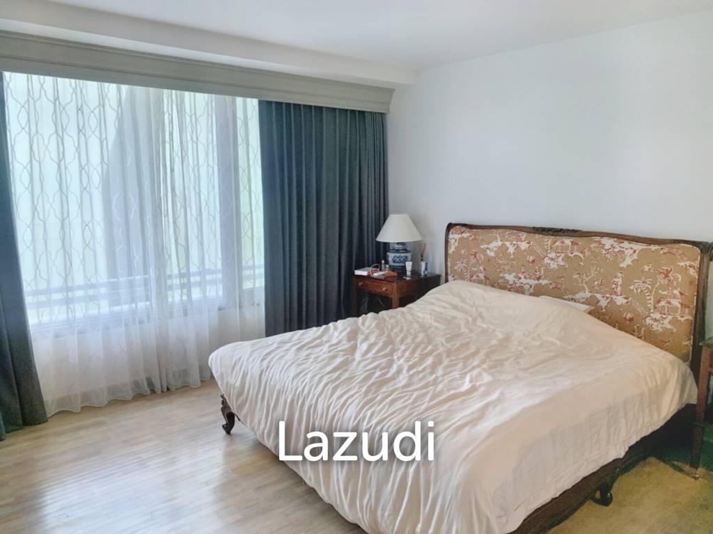 3 Bed 3 Bath 157 SQ.M. Baan Chan Condominium