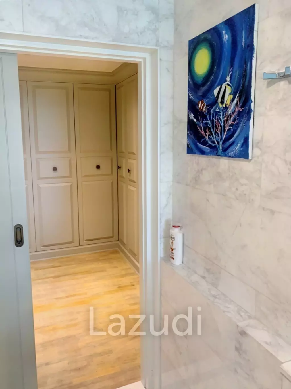 3 Bed 3 Bath 157 SQ.M. Baan Chan Condominium