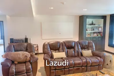 3 Bed 3 Bath 157 SQ.M. Baan Chan Condominium