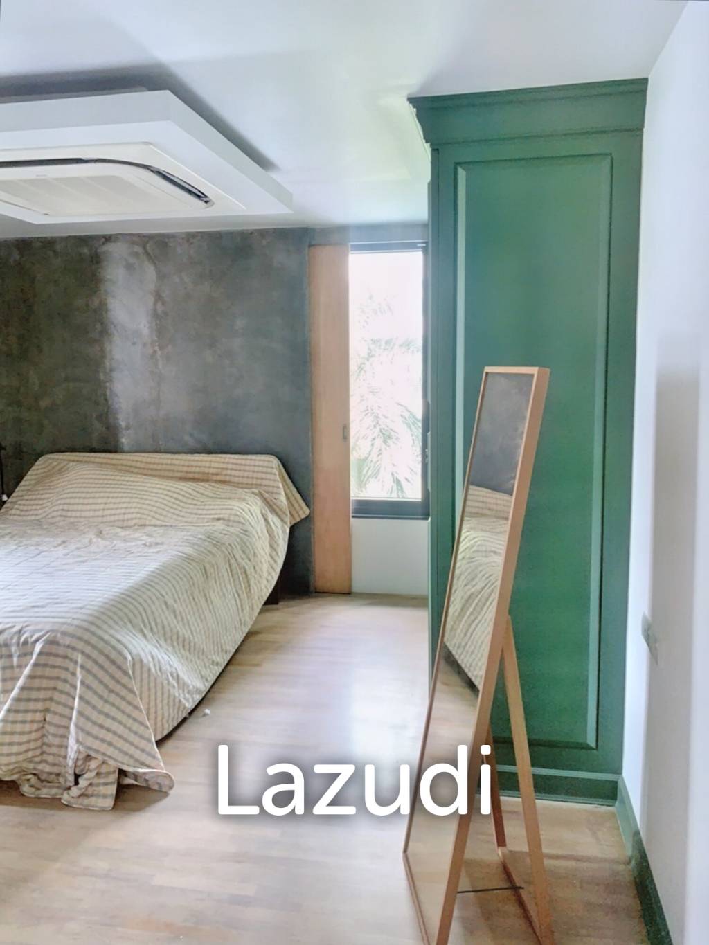 3 Bed 3 Bath 157 SQ.M. Baan Chan Condominium