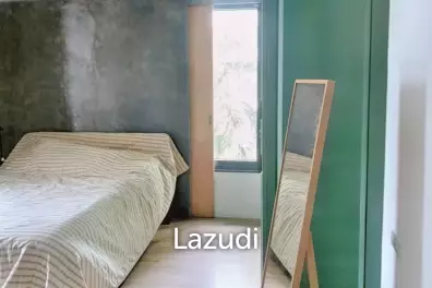 3 Bed 3 Bath 157 SQ.M. Baan Chan Condominium