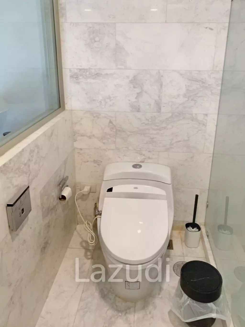3 Bed 3 Bath 157 SQ.M. Baan Chan Condominium