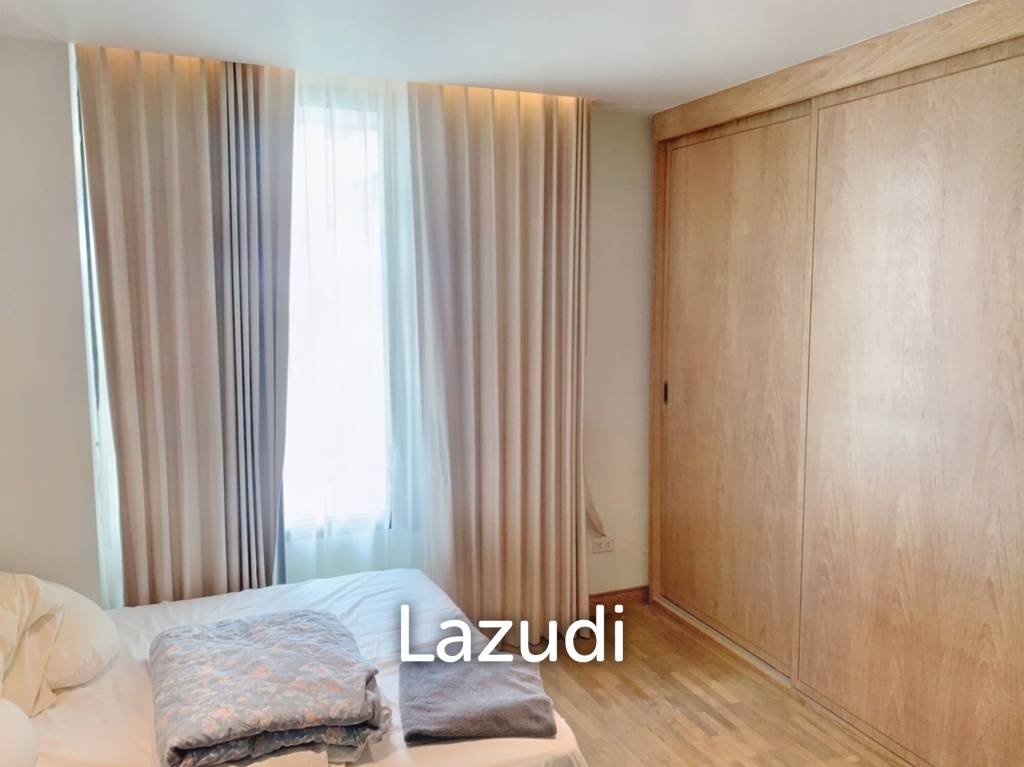 3 Bed 3 Bath 157 SQ.M. Baan Chan Condominium
