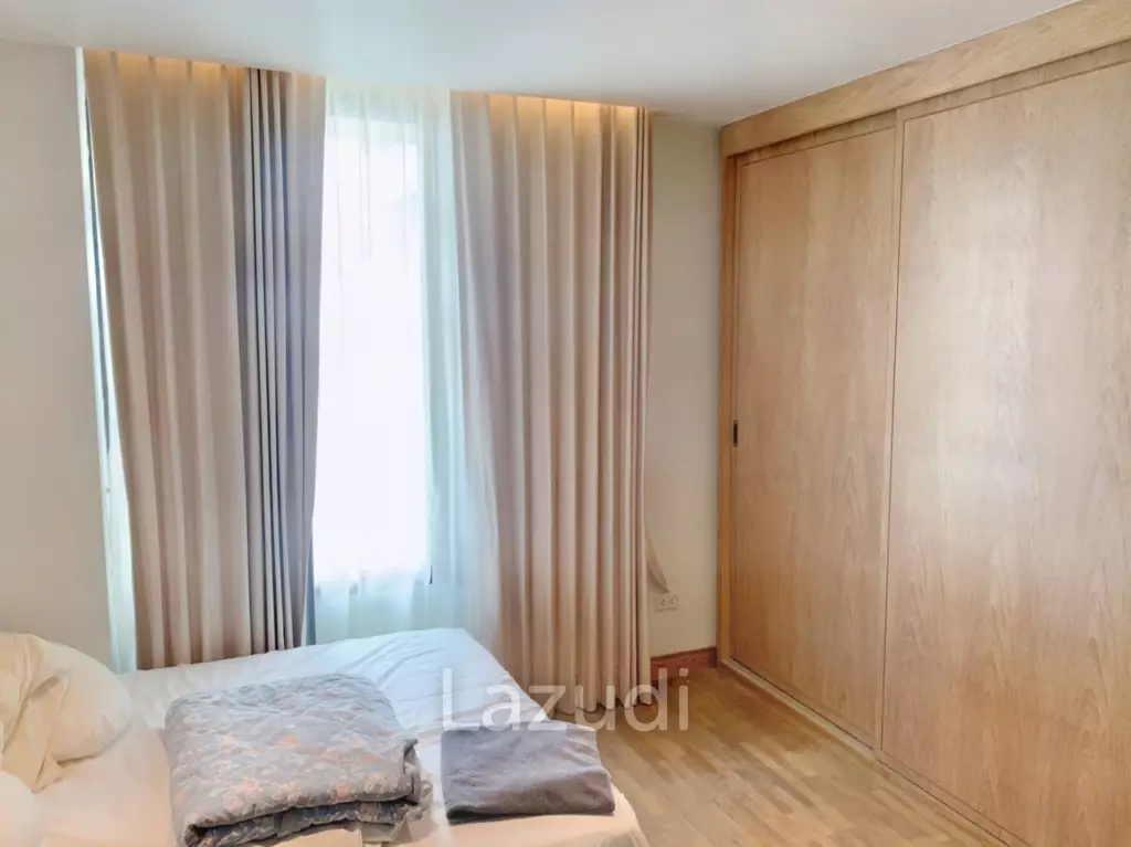 3 Bed 3 Bath 157 SQ.M. Baan Chan Condominium
