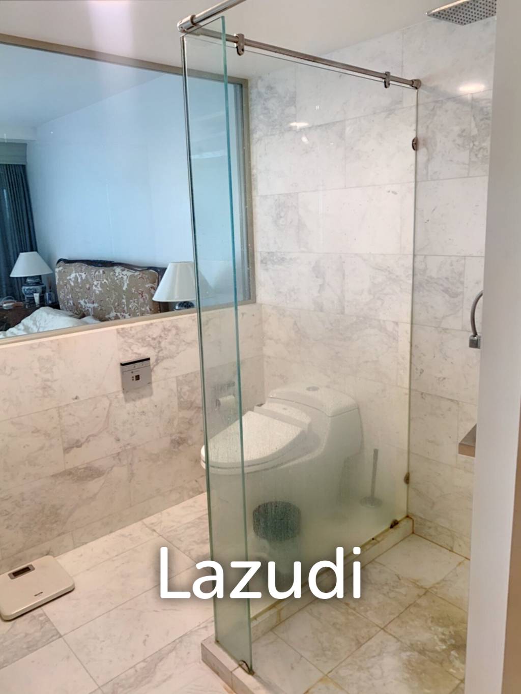 3 Bed 3 Bath 157 SQ.M. Baan Chan Condominium