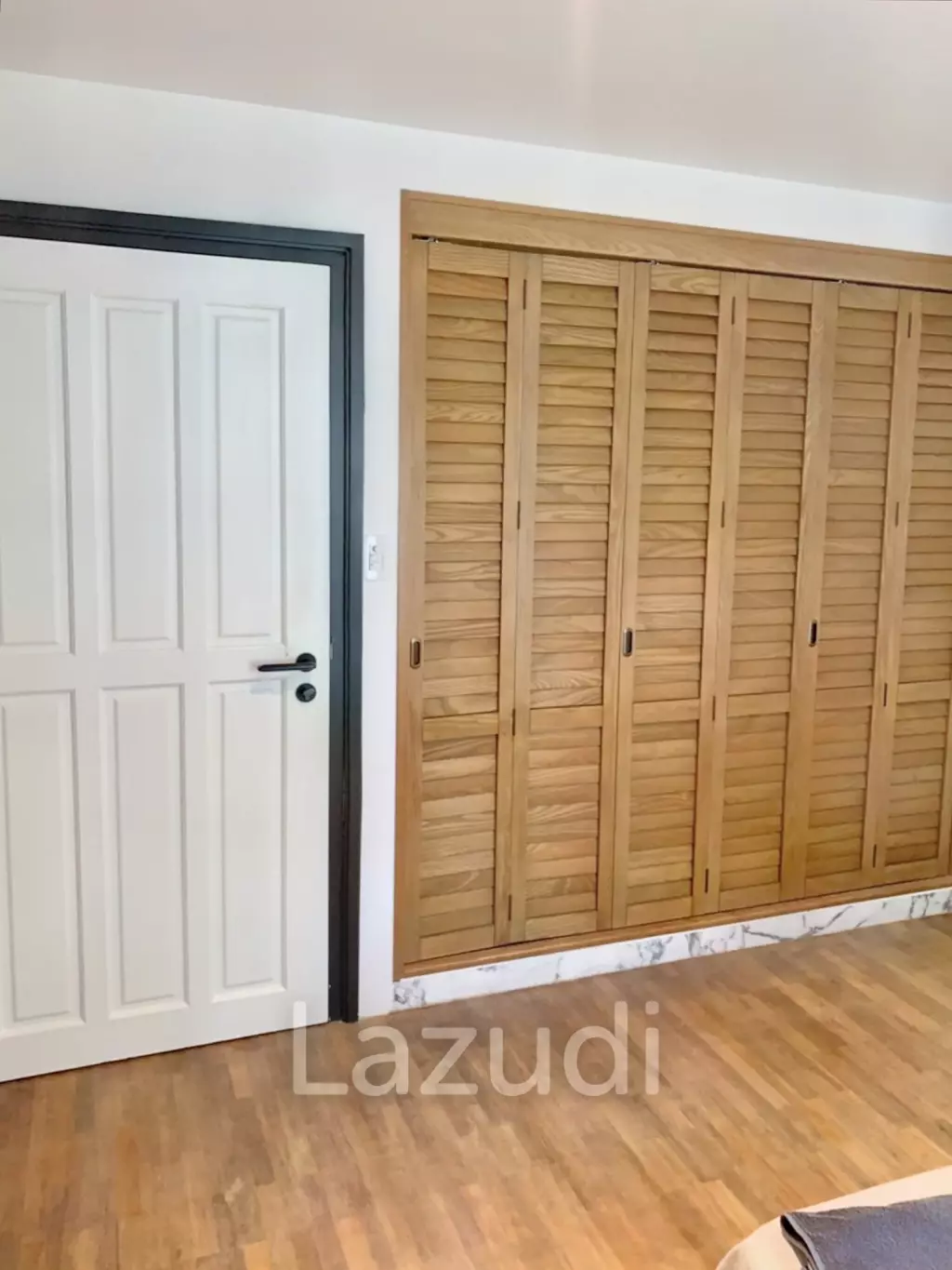 3 Bed 3 Bath 157 SQ.M. Baan Chan Condominium