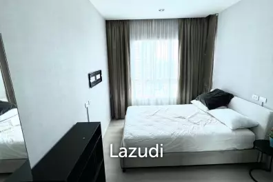 2 Bed 1 Bath 46 SQ.M Life Ratchadapisek