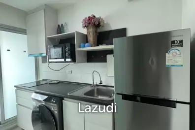 2 Bed 1 Bath 46 SQ.M Life Ratchadapisek