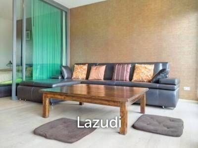1 Bed 1 Bath 50 SQ.M At Noble Remix