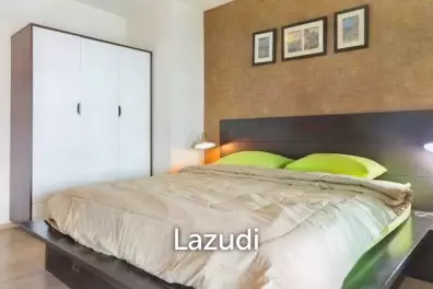 1 Bed 1 Bath 50 SQ.M At Noble Remix