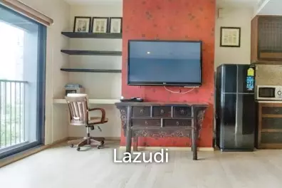 1 Bed 1 Bath 50 SQ.M At Noble Remix