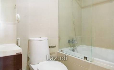 1 Bed 1 Bath 50 SQ.M At Noble Remix