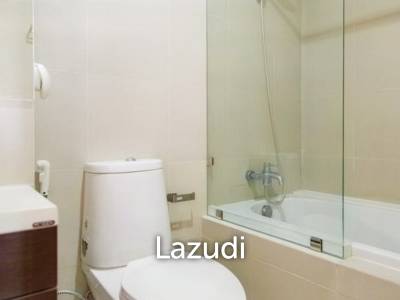 1 Bed 1 Bath 50 SQ.M At Noble Remix