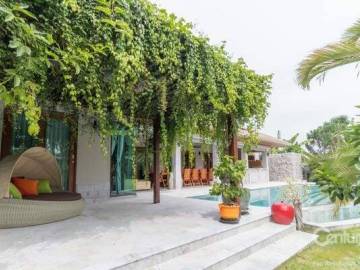 HANA VILLAGE 3: Outstanding 6 Bed Pool Villa