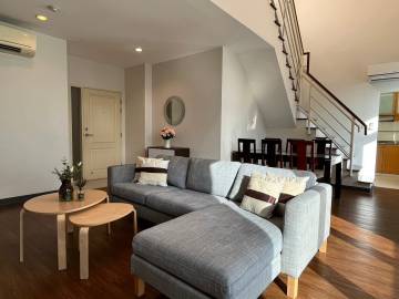 3 Bed 3 Bath 150 SQ.M K. House Sukhumvit 55