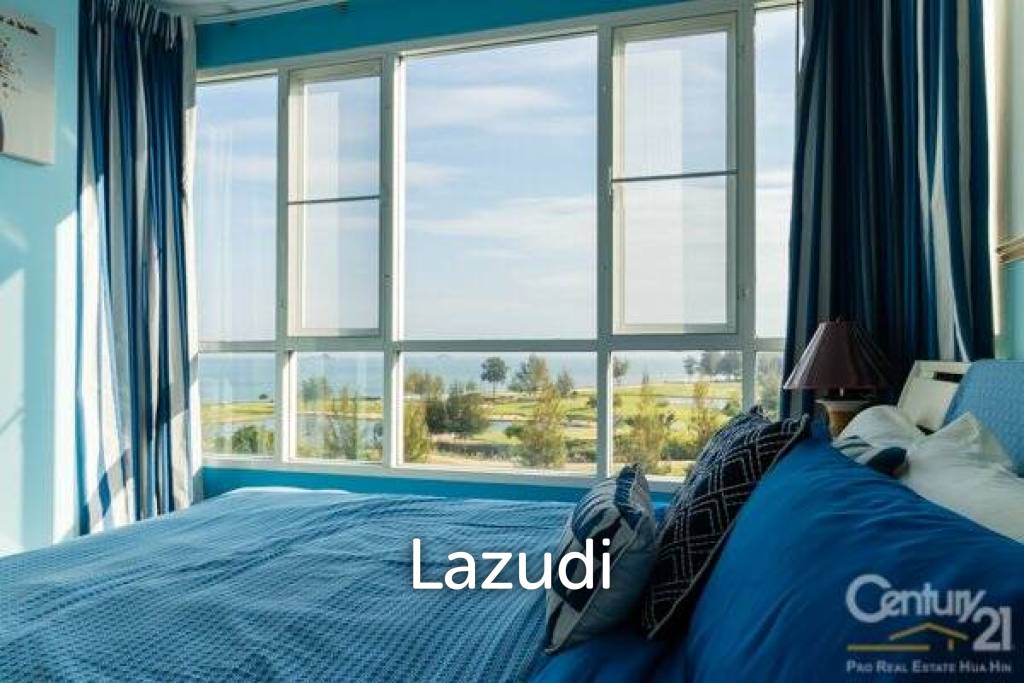 79 Sqm 2 Bed 2 Bath Condominium For Sale