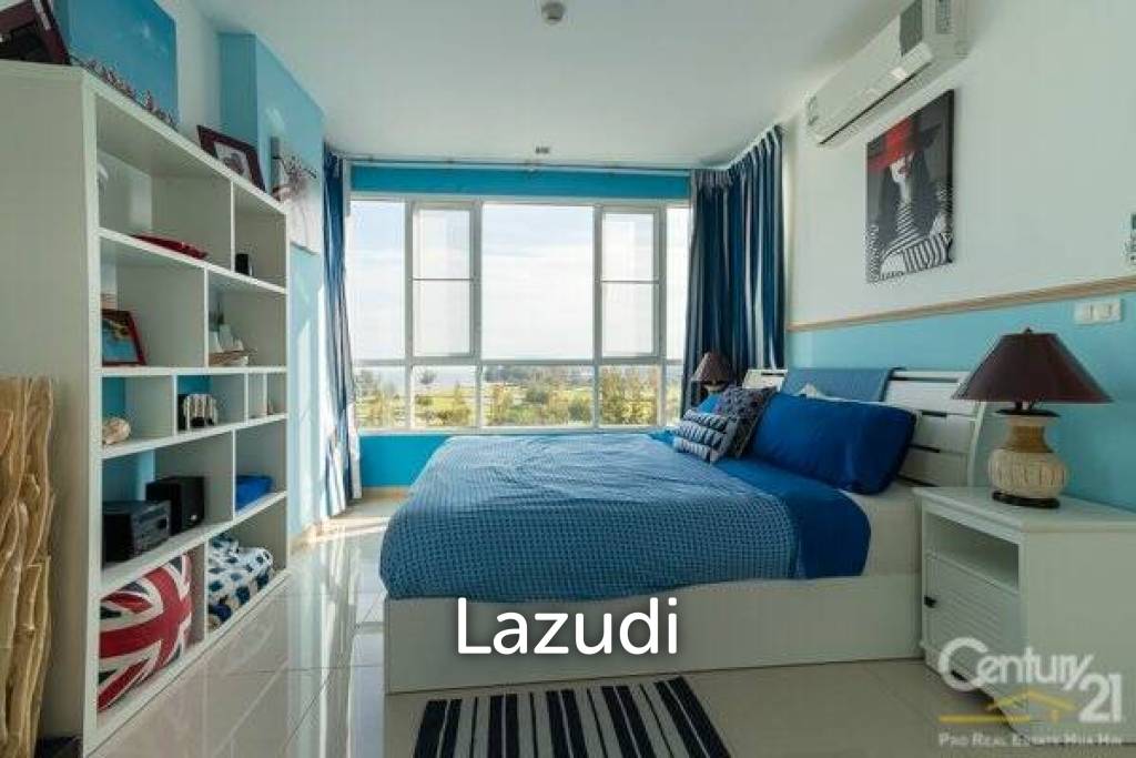 79 Sqm 2 Bed 2 Bath Condominium For Sale