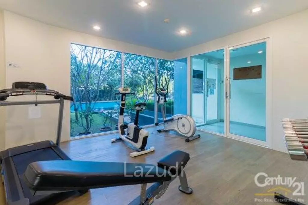 2 Bed Condo with Stunning View