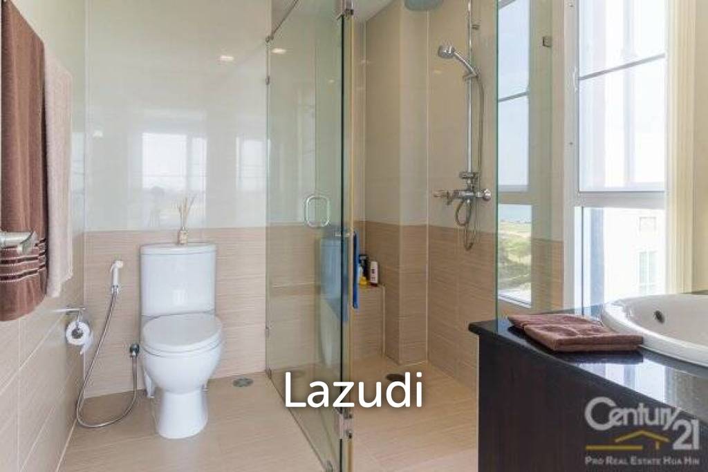 79 Sqm 2 Bed 2 Bath Condominium For Sale