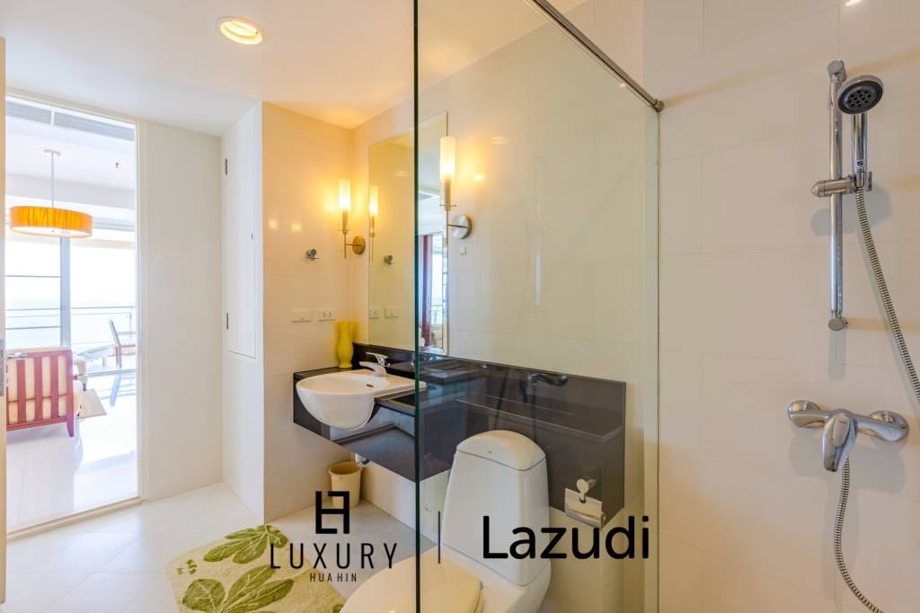 174 metro cuadrado 3 ` 3 Baño Condominio de Venta