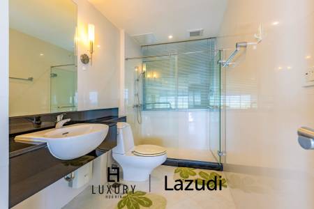 174 metro cuadrado 3 ` 3 Baño Condominio de Venta