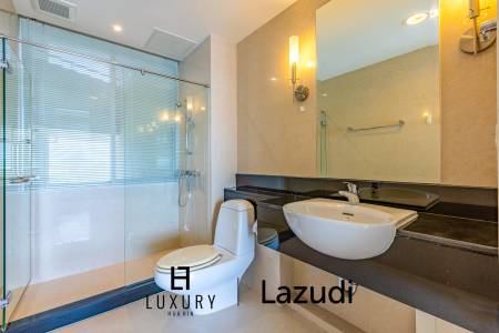 174 metro cuadrado 3 ` 3 Baño Condominio de Venta