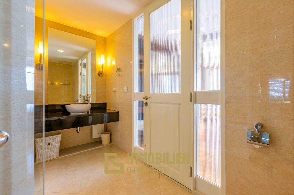 174 metro cuadrado 3 ` 3 Baño Condominio de Venta