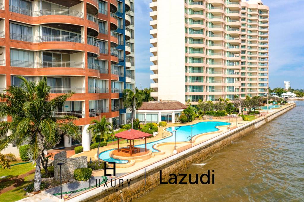 174 metro cuadrado 3 ` 3 Baño Condominio de Venta