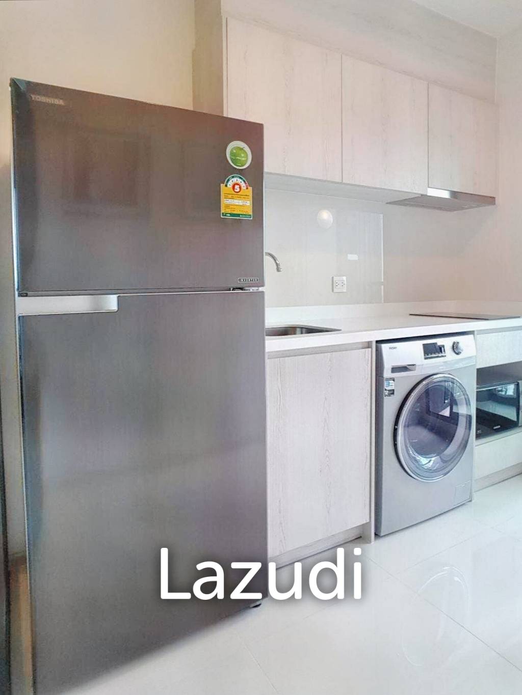 1 Bed 1 Bath 36 SQ.M Life Sukhumvit 48