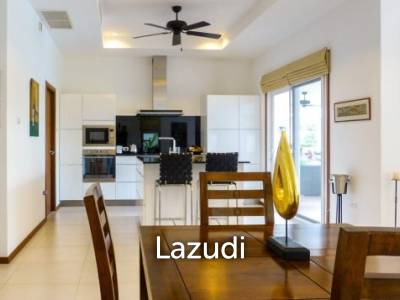 ORCHID PALM HOMES 6 : Great Quality 3 Bed Pool Villa