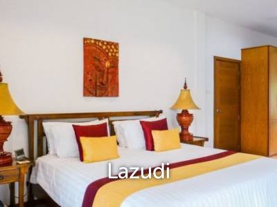ORCHID PALM HOMES 6 : Great Quality 3 Bed Pool Villa