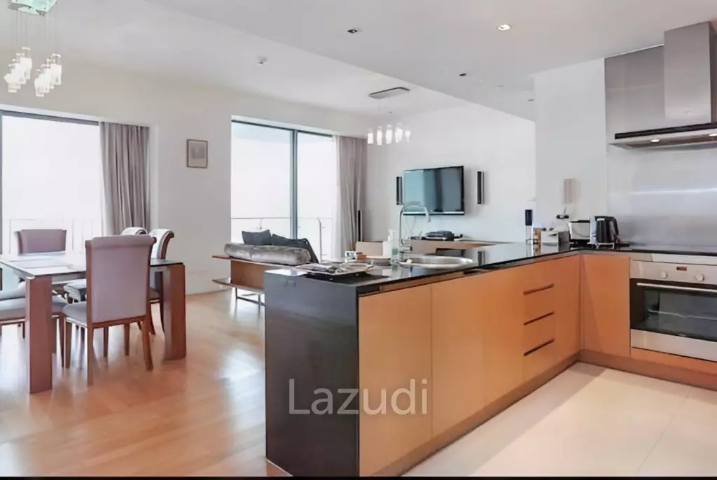 3 Beds 3 Baths 134 SQ.M The Pano Rama 3