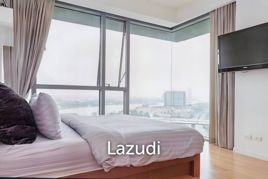 3 Beds 3 Baths 134 SQ.M The Pano Rama 3