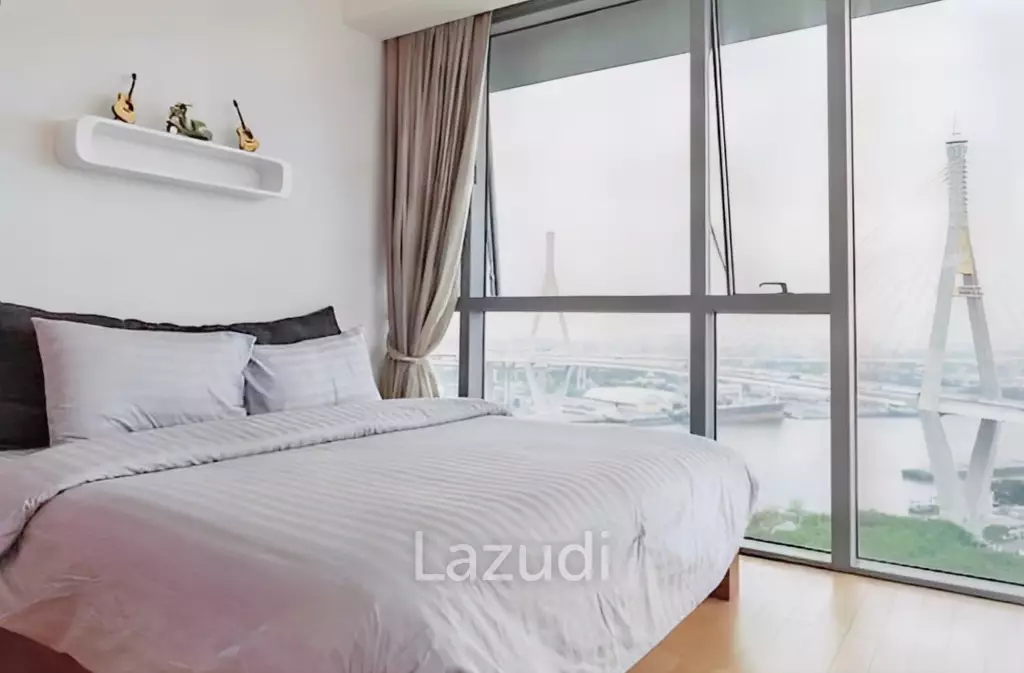 3 Beds 3 Baths 134 SQ.M The Pano Rama 3