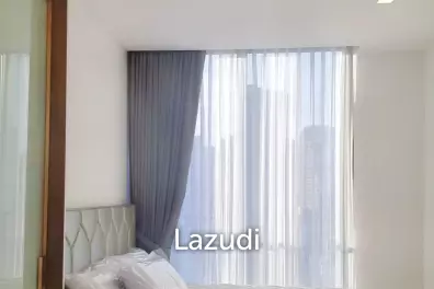 2 Bed 2 Bath 60 SQ.M Noble BE33
