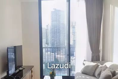 2 Bed 2 Bath 60 SQ.M Noble BE33