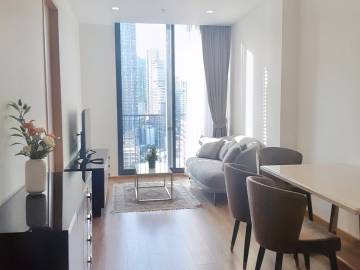2 Bed 2 Bath 60 SQ.M Noble BE33